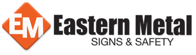 Eastern Metal/USA-Sign