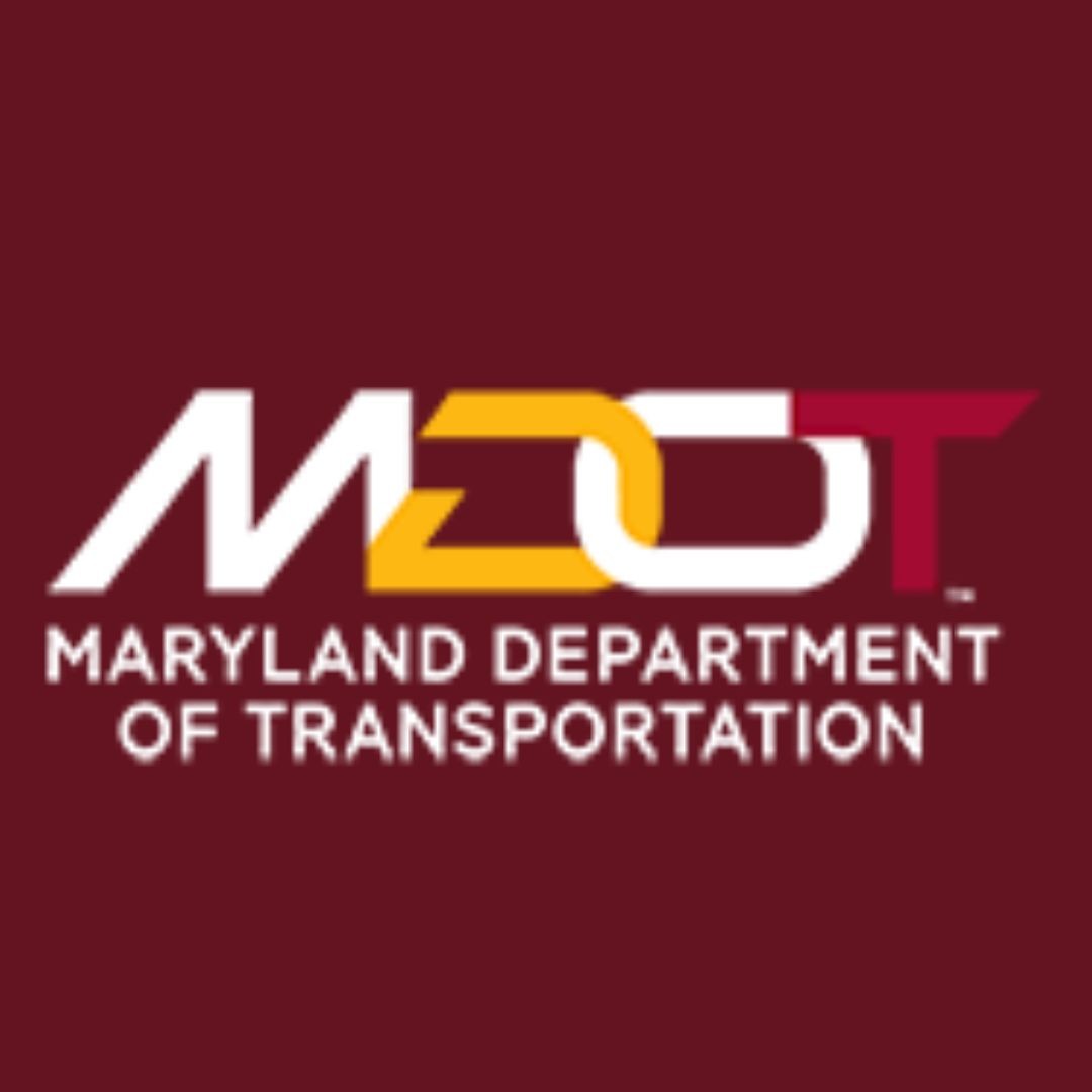 Maryland DOT Logo