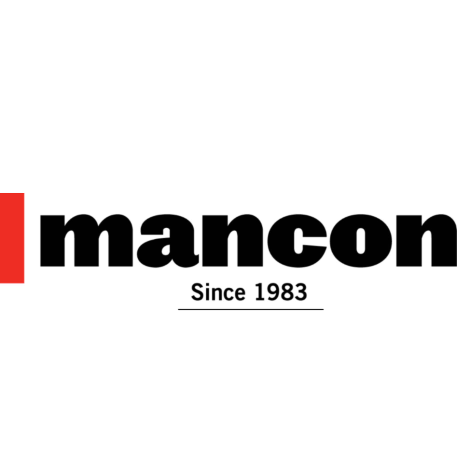 Mancon Supply Chain Logo