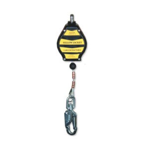 11-Foot Yellow Jacket Cable Srl With Abs Reinforced Housing