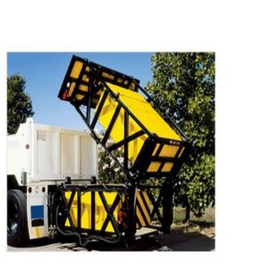 Safe-Stop 180 Truck Mounted Attenuator