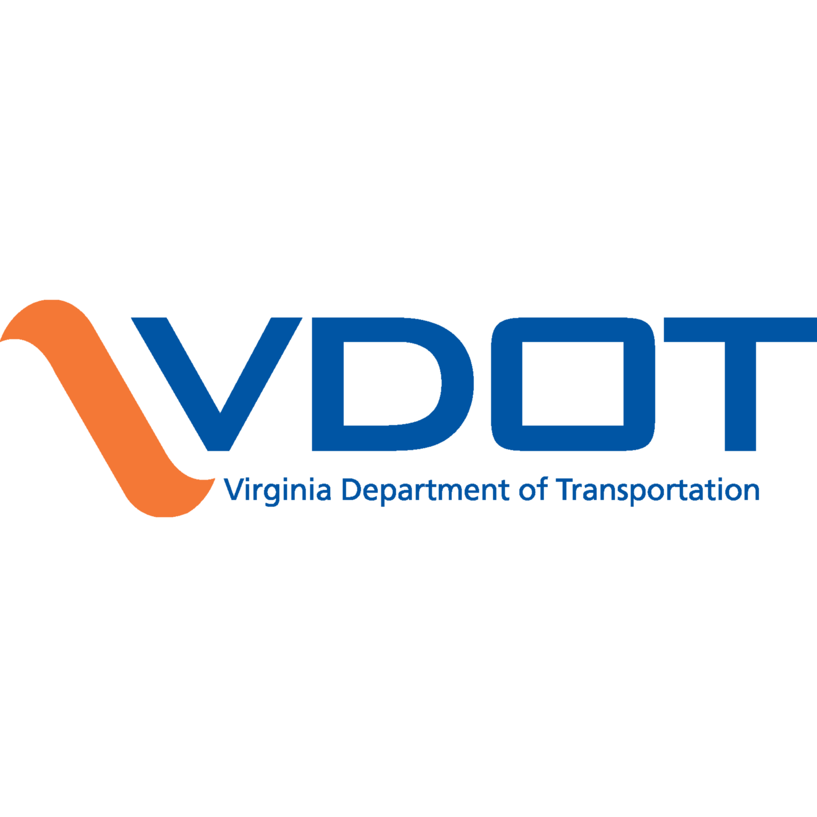 Virginia Department of Transportation Logo