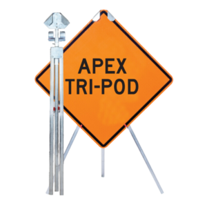 Apex tripod product image