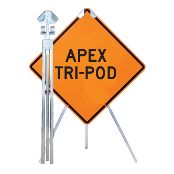 Apex tripod product image