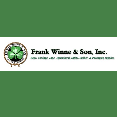 Frank Winne and Son
